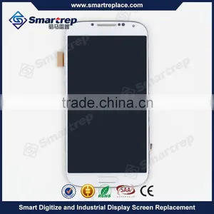 Wholesale LCD Screen Assembly For SAMSUNG Galaxy S4 I9505,For SAMSUNG Galaxy S4 I9505 LCD Screen Assembly thumbnail-1