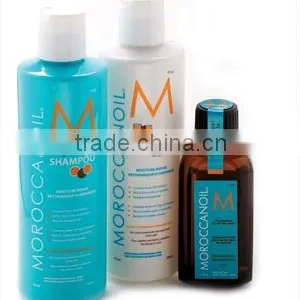 MOROCCANOIL - (SHAMPOO REPAIR - CONDITIONER REPAIR) 2STEPS - 1 thumbnail-5