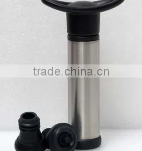 Wine Stopper,wine Accessories,wine Saver With Seal Stoppers thumbnail-2