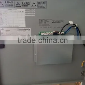 Emerson PS48300-3B/2900-X8 X9 X10 NetSure701C DC Power System Emerson M522S R48-3200e R48-2900U thumbnail-2