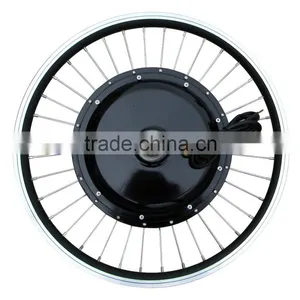 2015 New Style 2000w Ebike Central Motor thumbnail-3