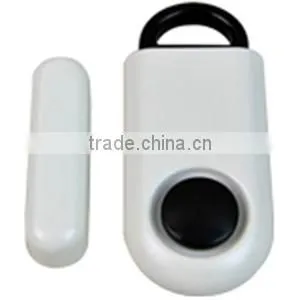 Mini Personal Self Defense Safety Products With 120dB thumbnail-2