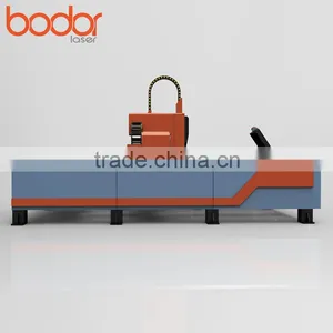1000w 2000w Micro CNC Machine From China Bodor Laser thumbnail-4