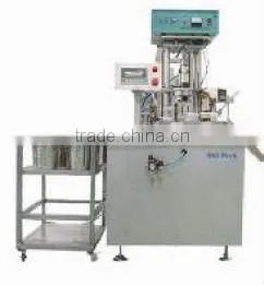 WGZ Micro-dose Filling Capping Line thumbnail-1