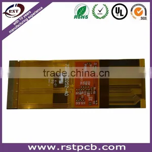 Flexible Pcb Multilayer Electronic Printed Circuit Board thumbnail-3
