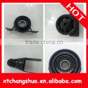 Sinotruck Spare Parts Howo Truck Transmission Shaf Motorcycle Engine Parts Center Support thumbnail-1