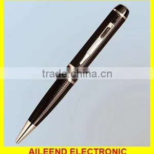 With Motion Detection 16gb 2K Super HD Spy Camera Pen DVR thumbnail-1