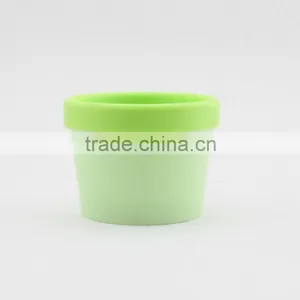 60g Plastic Jam Jars thumbnail-1