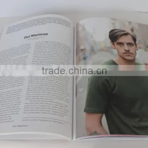 Adult Photo Book Printing Magazine Printing Photo Album Printing thumbnail-6