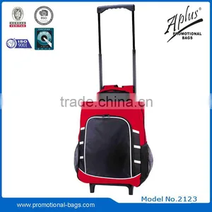 Backpack Trolley Bag, Cheap School Backpack thumbnail-4
