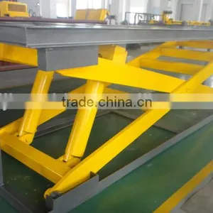WTM-(0.3-3.0)*1600mm Automatic Steel Coil Slitting Machine thumbnail-5