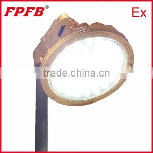 Energy Saving Explosion Proof Led Factory Lighting thumbnail-2
