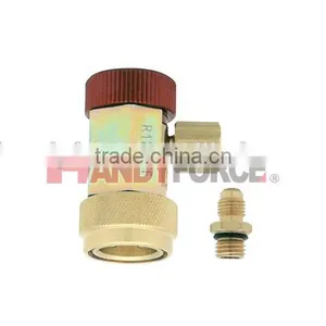 Quick Coupler for A/C System, Air Condition Service Tools of Auto Repair Tools thumbnail-1