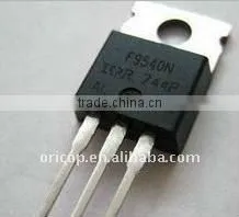 IRF9540NPBF IR New & Original Hot Sales!!! thumbnail-1