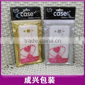 First Aid Plastic Box Within Print/ pp Plastic Bag With Zipper Clear Plastic Zipper Bags thumbnail-2