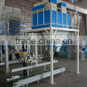 Bagging Machine for Urea for Open Bag thumbnail-5