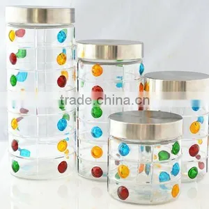 Glass Jars Manufacturers thumbnail-1