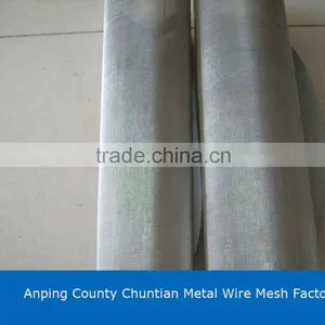 High Quality Stainless Steel Wire Cloth For Filtering thumbnail-2