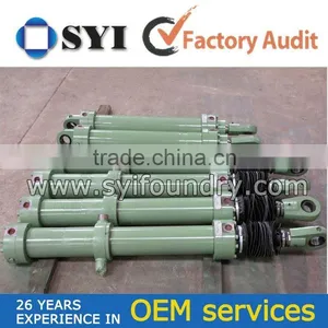 Small Hydraulic Cylinders For Sale thumbnail-1
