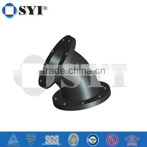 Double Flanged 45 Deg Bends thumbnail-1