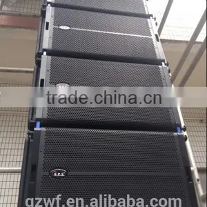 LA-2AD 400W 2 Way Active Line Array Speaker thumbnail-5