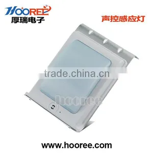Garedn Fence Light Lamp / Outdooe LED Wall Light thumbnail-2