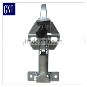 Engine Cover Lock, Excavator Spare Parts thumbnail-1
