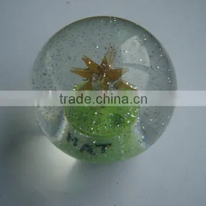 Crystal Ball Decoration,home Decoration,holiday Gift With Factory OEM/ODM thumbnail-5