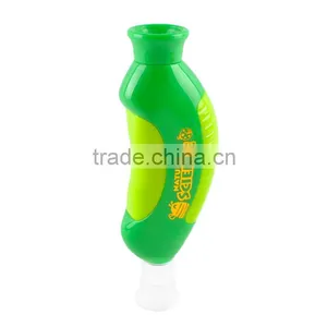 Outdoor Scientific Magnifing Glass Plastic Mini Kids Magnifier thumbnail-5