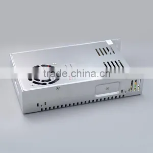 Cooling Fan Non-waterproof Power Supply 250w 10a Ac/dc Power Supply 24v Quality Choice thumbnail-4