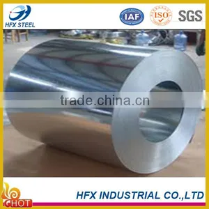 Shandong Boxing az 60g High Quality Galvanized Steel Strip thumbnail-3
