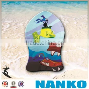 NA1103 Best-selling Skimboard Bodyboard Kickboard thumbnail-1