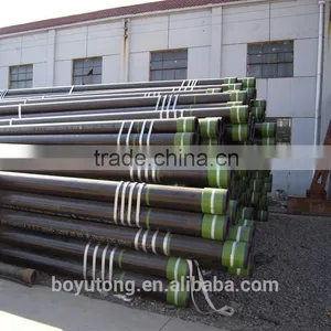 Oil Casing Pipe thumbnail-4