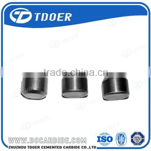 China Factory Hot Sale YG8 YG8C YG11 YG11C Cemented Carbide Button Tips thumbnail-6