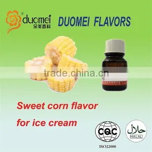 New Arrival Sweet Corn Ice Cream Flavors/flavours/essences thumbnail-1
