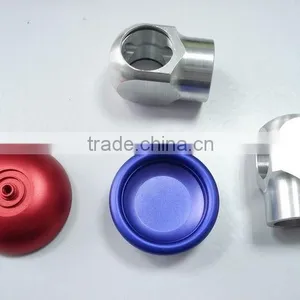 CNC Precision Lathe Machine Parts and Function , Lathe Cnc Precision Machining Parts thumbnail-4