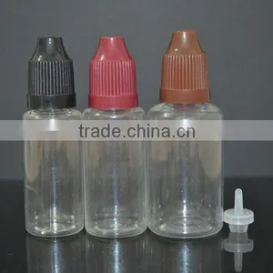15ml Essential Oil Bottle/15ml Pet Bottles With Drip Tips thumbnail-4