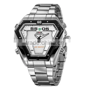 WEIDE Brand Digital Watch Big Watch 2015 New Style Watch thumbnail-3