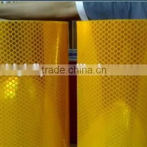 2015 China Outdoor Honeycomb Advertising Reflective Sign Vinyl Flex Banner thumbnail-1