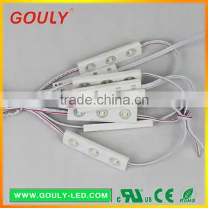 3 Lamp Led Module SMD2835 GLMD103 thumbnail-4