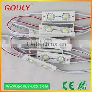 Wide View Angle Lens of 160SMD2835 Led Module Light thumbnail-1