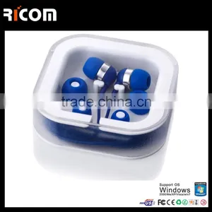 Earphone With Stereo,earphone Long Wire,micro Earphone thumbnail-6