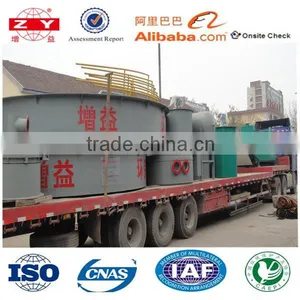 China Manufacturer Export Shallow Layer Air Flotation Waste Water Treatment Machine thumbnail-2