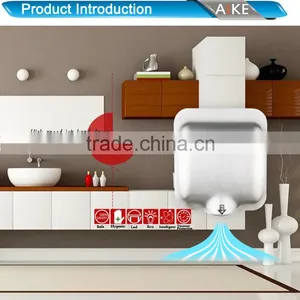 Toliet Hand Dryer With High Quality thumbnail-1