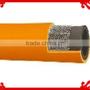 2015 High Quality Oil Resistant Rubber LPG Hose For Gas thumbnail-1
