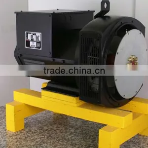 Remote Generator 50HZ With Stamford Alternator 1500rpm thumbnail-1