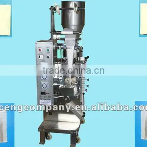 SJ-1000II Automatic Liquid Packing Machine thumbnail-1