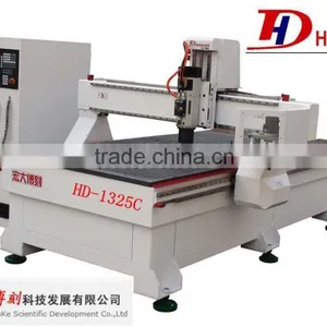 High Quality Wood Cnc Carving Machine HD-1325C thumbnail-1
