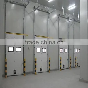 Fashionable Novoferm Sectional Garage Doors thumbnail-5
