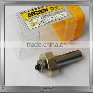Straight Blade Router Bit for Woodworking thumbnail-1